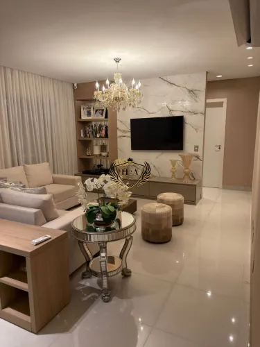 Apartamento com 3 Suítes no Edifício Reserva Bonifácia!