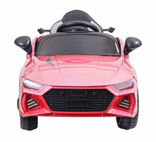 Carro Elétrico Infantil - 12V com Controle Remoto