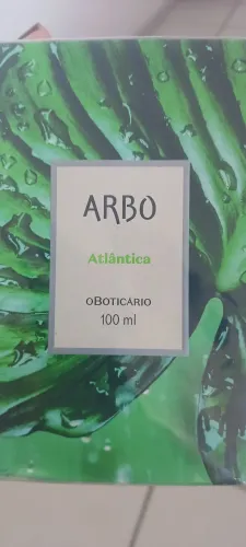 Boticário "Queima de Estoque '