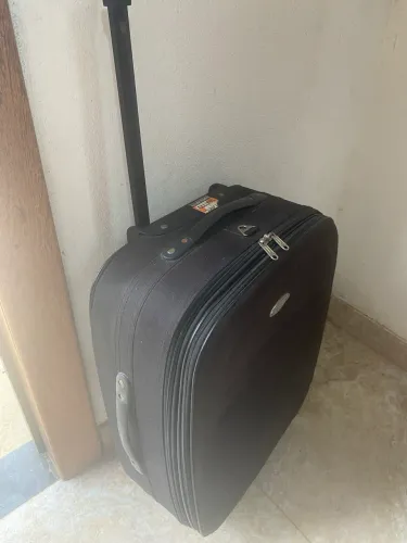 Mala de Viagem 