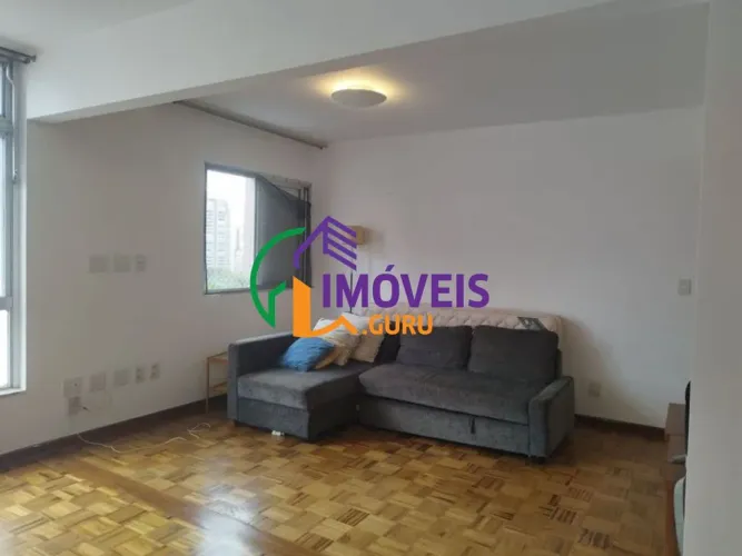 APARTAMENTO - ITAIM BIBI - SP