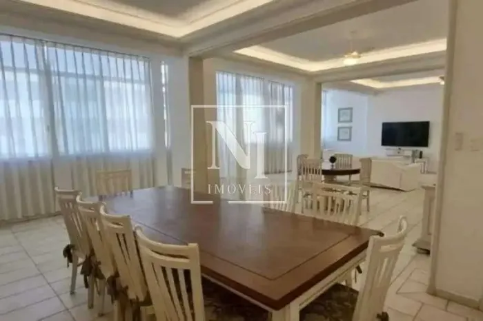 APARTAMENTO TRIPLEX à venda 4 QUARTOS, 400m² NO BAIRRO DE COPACABANA