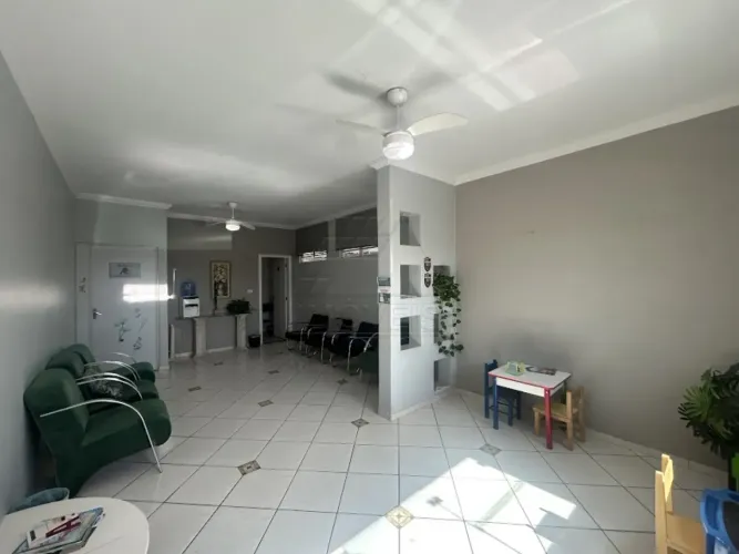 Casa Comercial à venda no bairro Jardim São Paulo em Americana