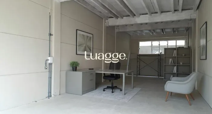 LOJA PARA ALUGAR NO BAIRRO NONOAI - 100m²