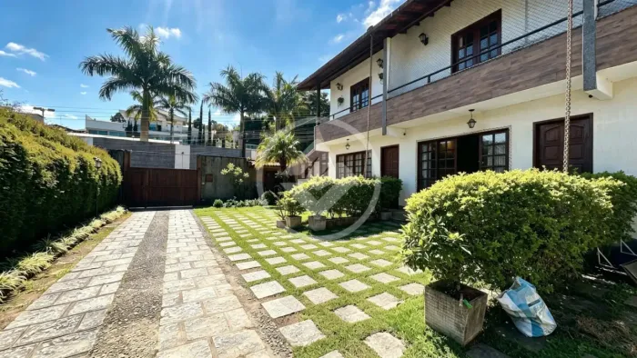 Casa de Condomínio com 3 Quartos à venda, 119m² - Granja Comary codigo: 363524