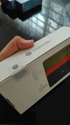 Motorola moto G06