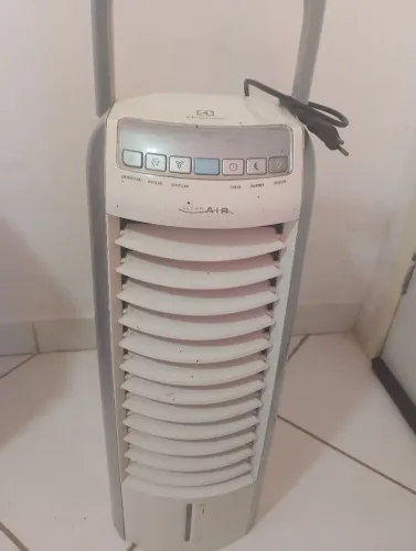 Climatizador