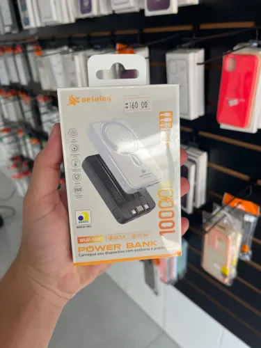 POWER Bank