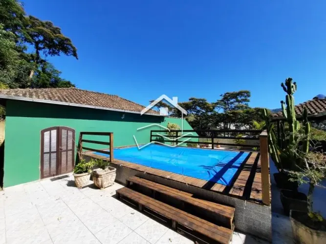 Casa- Petrópolis, Itaipava