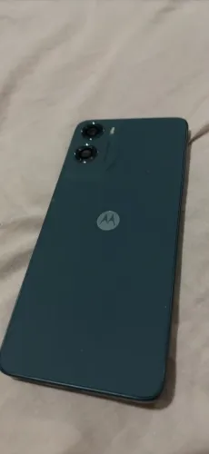 Celular Motorola motog06