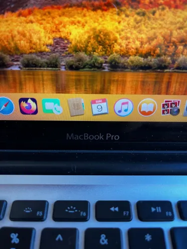 MacBook Pro 2011