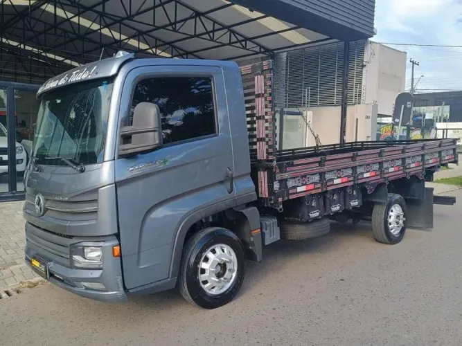 Express carroceria 2023