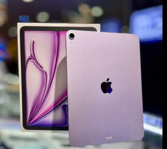 iPad Air M4 128gb 11" polegadas Novos lacrados