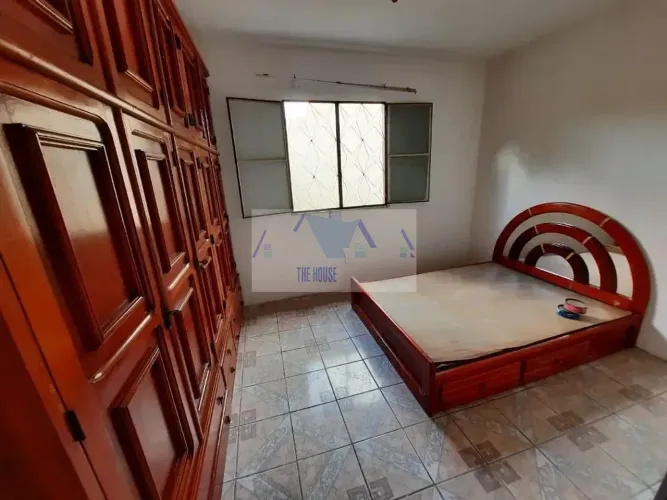 Casa com 1 dormitório para alugar, 30 m² por R$ 740,01/mês - Barreto - Niterói/RJ