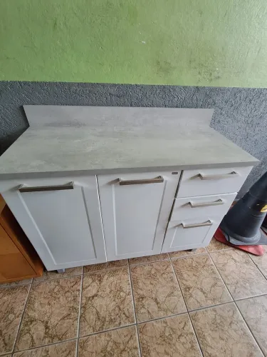 Armário de cozinha