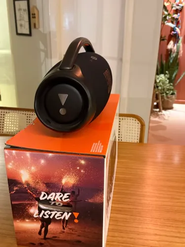 JBL Bombox 3