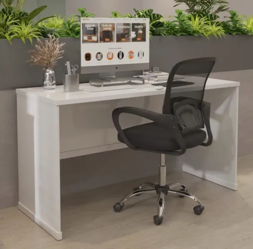Mesa de escritório Home Office 