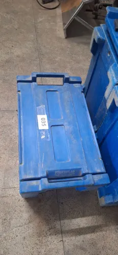 Isobox