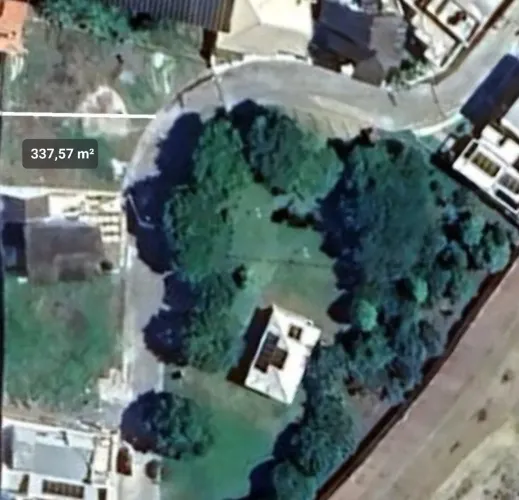 Terreno Plano de 337,5 m² em Condomínio Fechado Santo Antonio de Jesus
