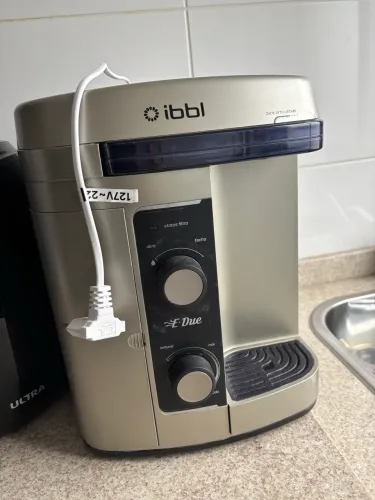 vendo purificador de água