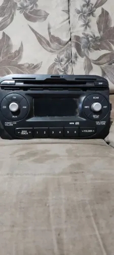 Rádio Picanto