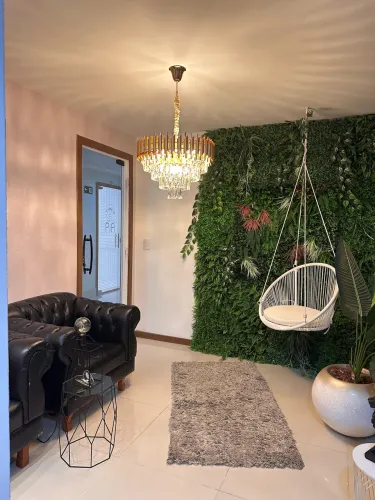 Alugo Sala para atendimento dentro do Shopping Praia da Costa