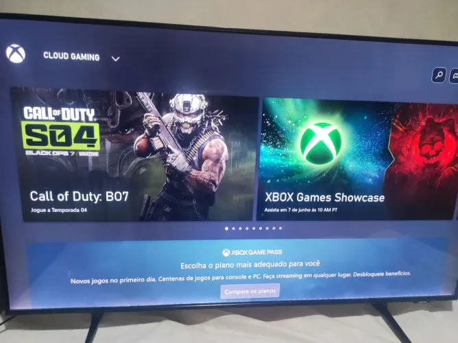Tv Samsung 50