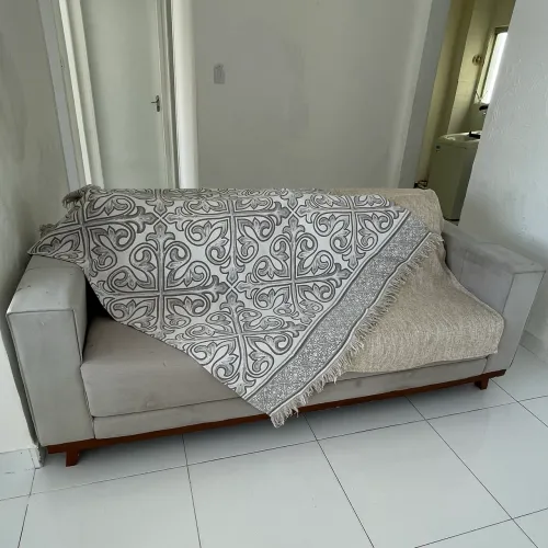 Sofá 3 lugares