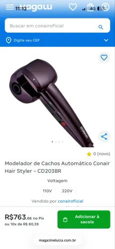 BABYLISS