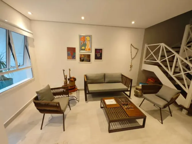 OPORTUNIDADE Casa à venda em Maresias dentro de Condomínio Fechado.