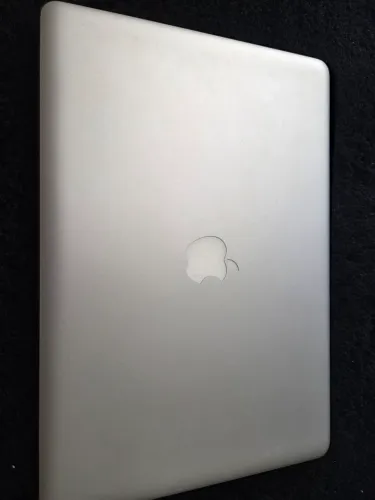 MacBook Pro 2011