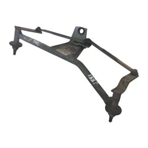 Galhada Limpador Parabrisa Peugeot 206 Sensation 2001 A 2011