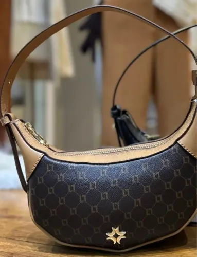 Bolsa luz da lua 