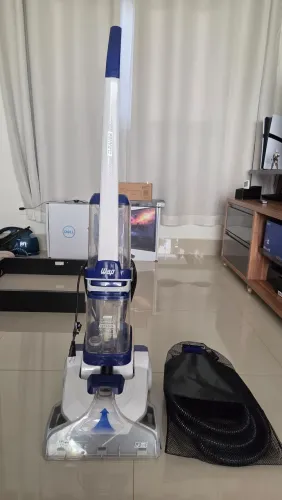 Lavadora Extratora Wap Multi Cleaner - Excelente Estado