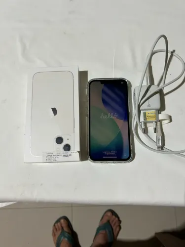 iPhone 13 256 gb