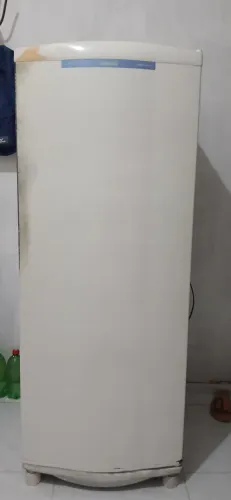 Geladeira Consul Degelo Seco