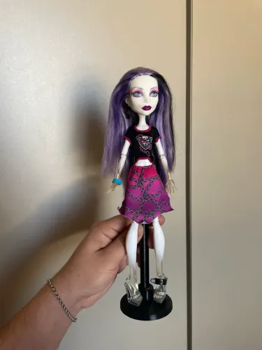 Monster High Spectra Vondergeist