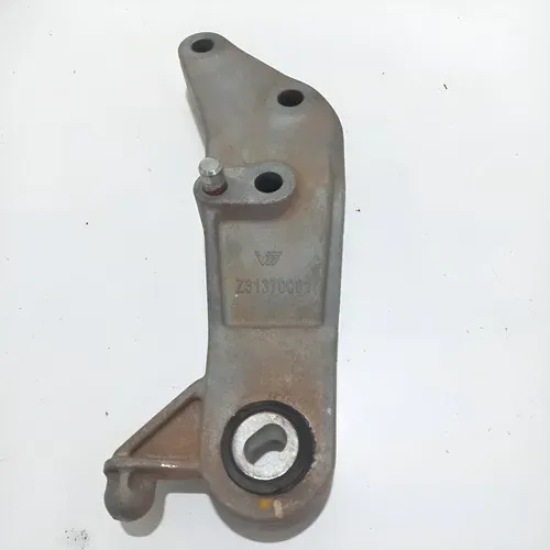 Suporte Do Câmbio Gm Onix 2014 1.4 Prata