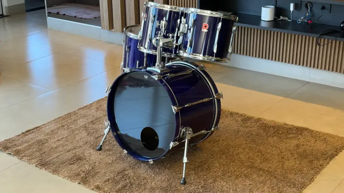 Bateria Premier XPK (shell pack)
