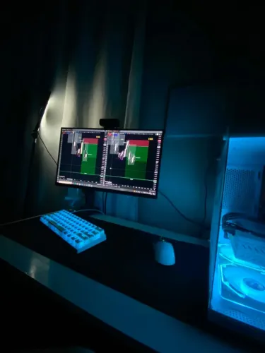 PC GAMER CUSTO BENEFICIO