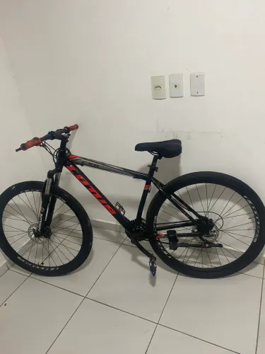 BICICLETA LOTUS ARO 29