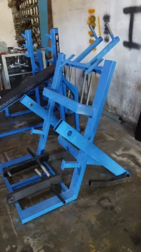 Flexora Unilateral (sob encomenda)