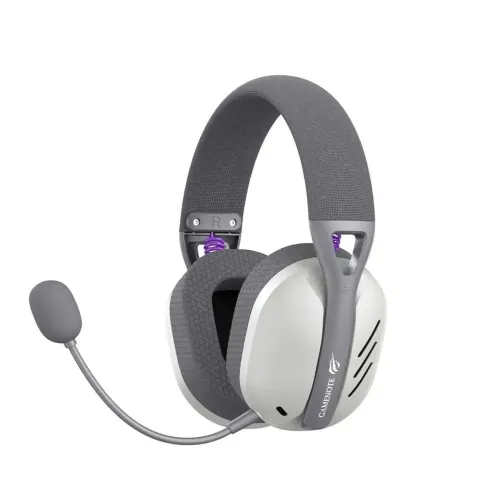 Headset Gamer Sem Fio Havit Fuxi H3, 7.1 surround, Driver 40mm, Bluetooth e USB