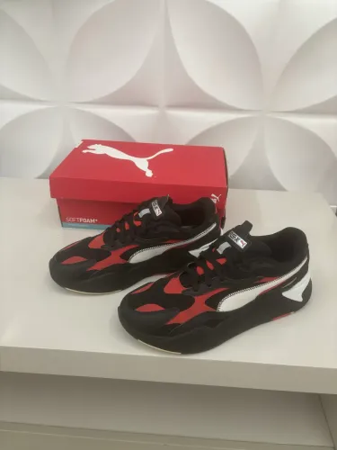 Tênis Puma X-Ray 2 Square