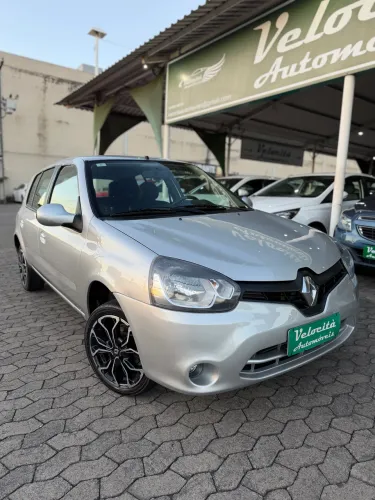 Renault Clio Rn/alize/expr./1.0 Hi-power 16V 5P 2016