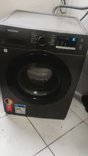 Máquina de lavar