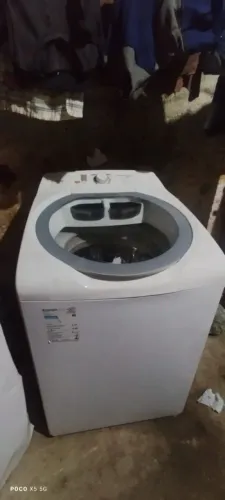 Máquina de lavar roupa Brastemp 12 kg