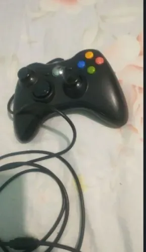 Controle de Xbox
