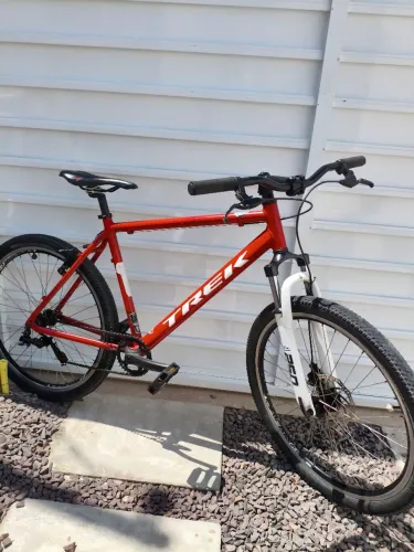 Bicicleta aro 26 personalizada
