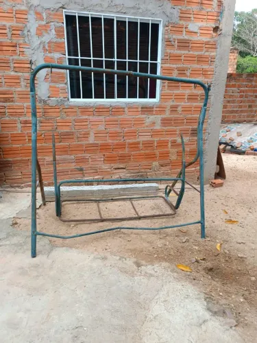 Balanço 